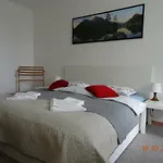 Lägenhet Hagy L+l Vysoké Tatry