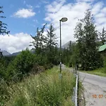 Hagy L+l Lägenhet Vysoké Tatry