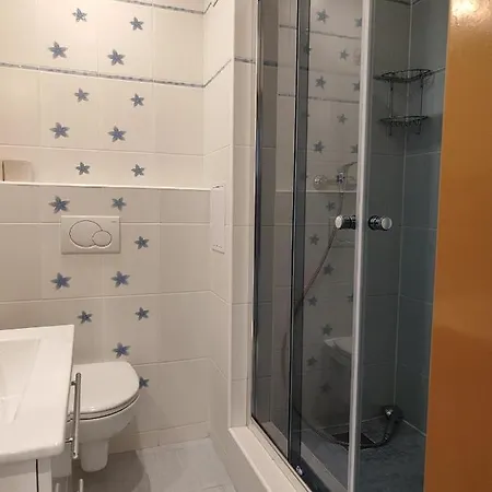 Hágy L+l Apartamento *