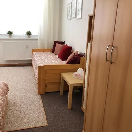 Hagy L+l * Vysoké Tatry