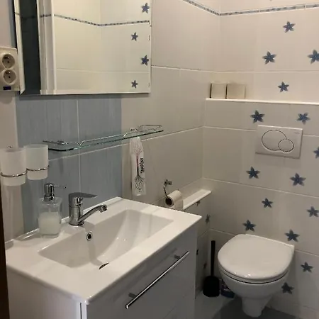 Apartamento Hágy L+l Vysoké Tatry
