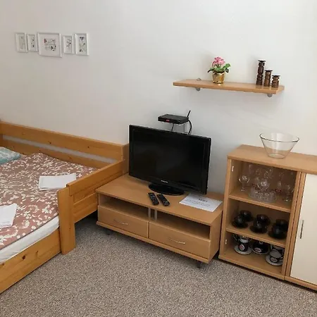 Hágy L+l Apartamento *