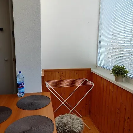 Apartamento Hágy L+l Vysoké Tatry