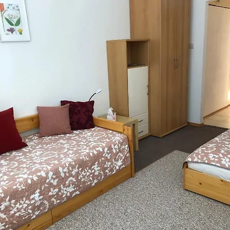 Hágy L+l Vysoké Tatry