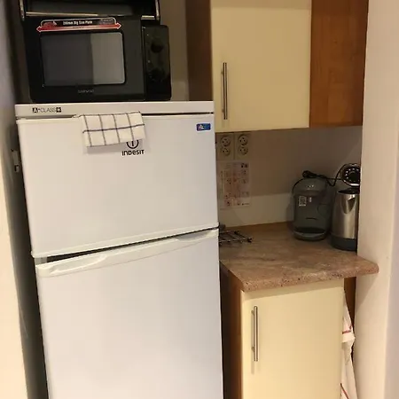 Apartamento Hágy L+l *