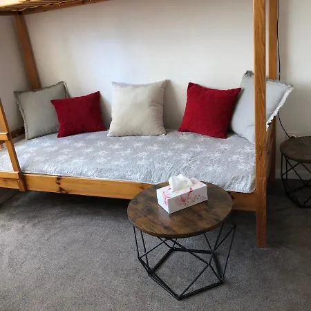 Hágy L+l Apartamento *