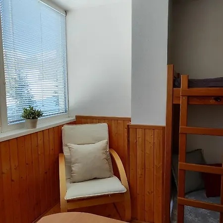 Hagy L+l Vysoké Tatry