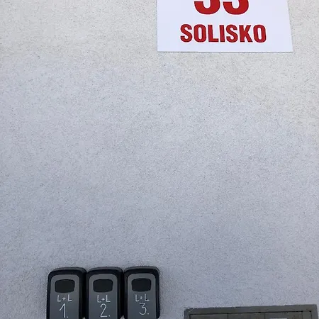 Hagy L+l Vysoké Tatry