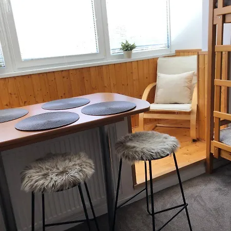 Hágy L+l * Vysoké Tatry