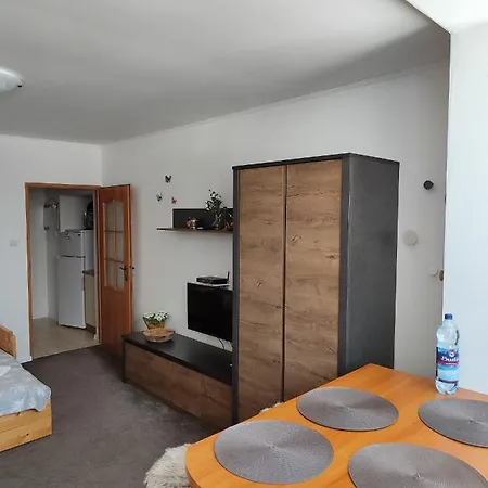 Hágy L+l * Vysoké Tatry