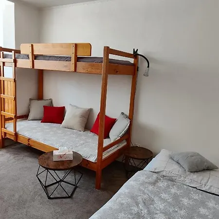 Hágy L+l Apartamento