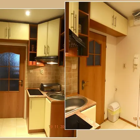 Hágy L+l Apartamento