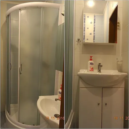 Hágy L+l * Vysoké Tatry