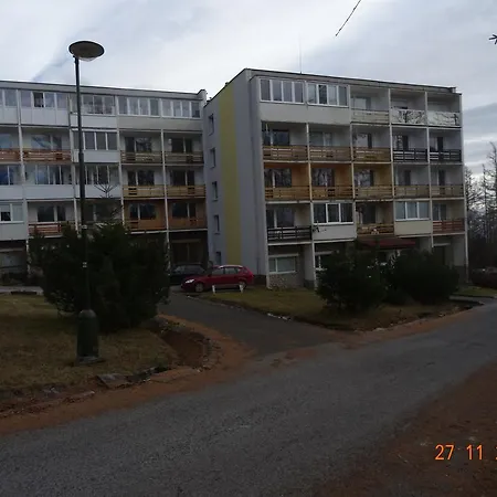 아파트 Hagy L+l Vysoké Tatry