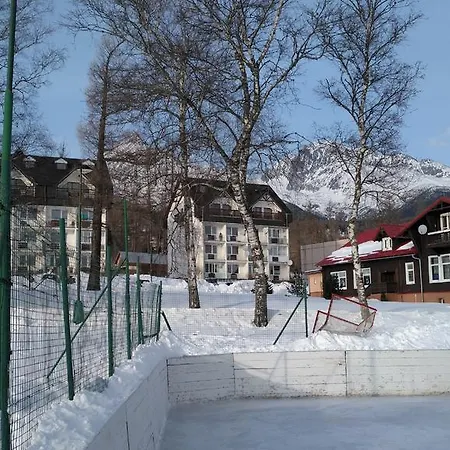 Hágy L+l * Vysoké Tatry