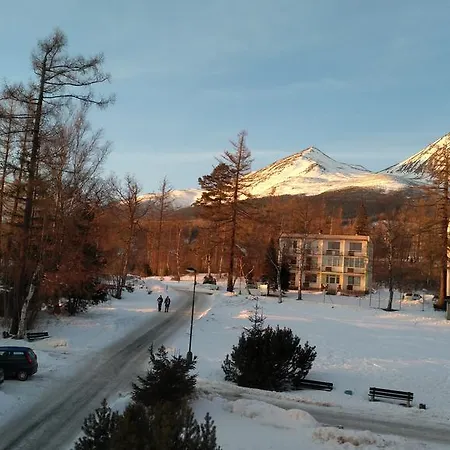 Hagy L+l * Vysoké Tatry
