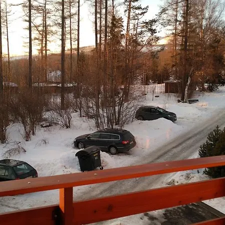 Hágy L+l Apartamento