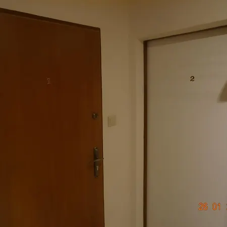 Hágy L+l Apartamento