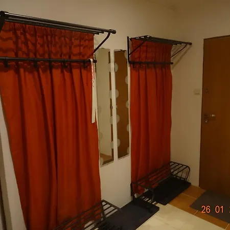 Apartamento Hágy L+l Vysoké Tatry