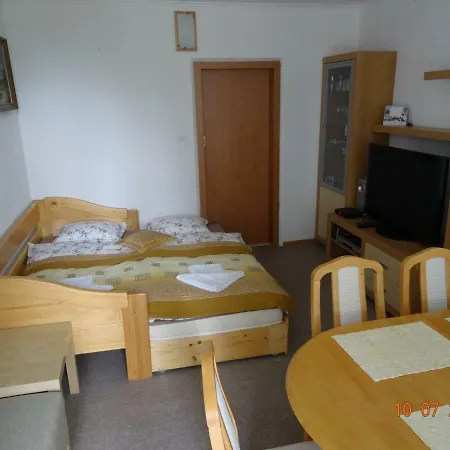 Hágy L+l Vysoké Tatry