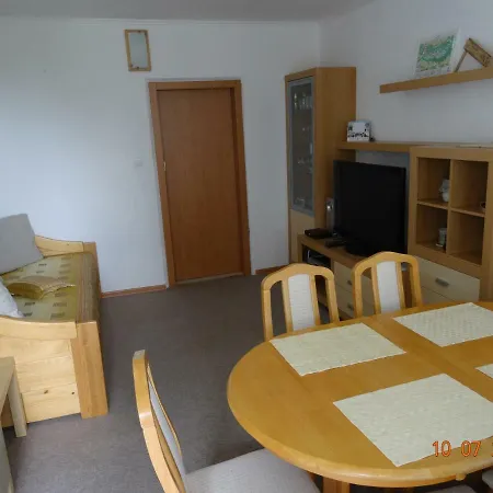 Hagy L+l * Vysoké Tatry
