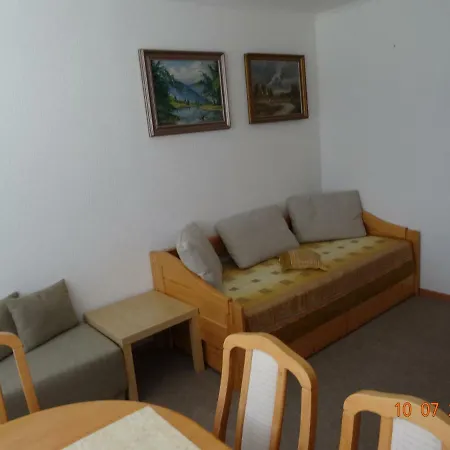 Hagy L+l * Vysoké Tatry