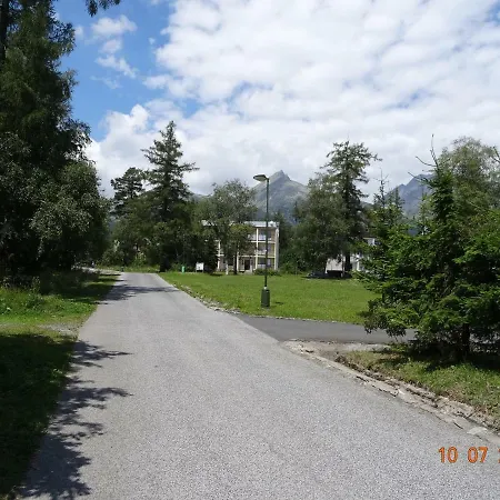 Apartamento Hágy L+l