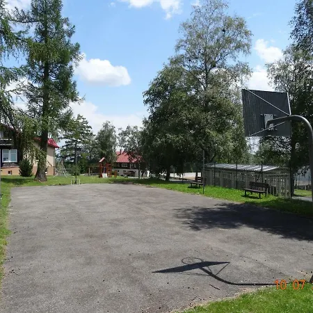 Apartamento Hágy L+l *