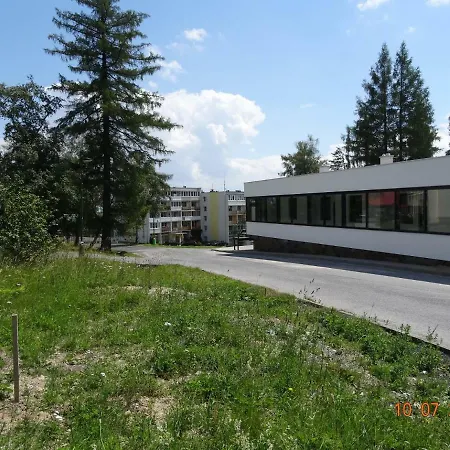 Hágy L+l Appartamento