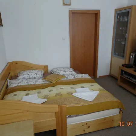 Apartamento Hágy L+l *