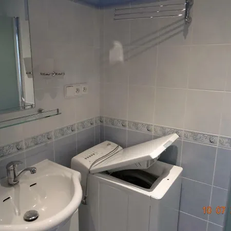 Hágy L+l Apartamento *