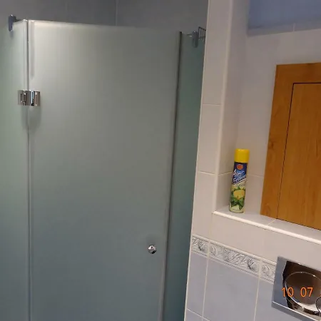 Hágy L+l Apartamento Vysoké Tatry