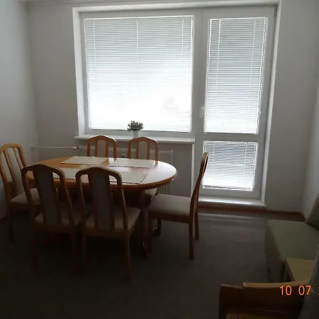 Apartment Hagy L+l *