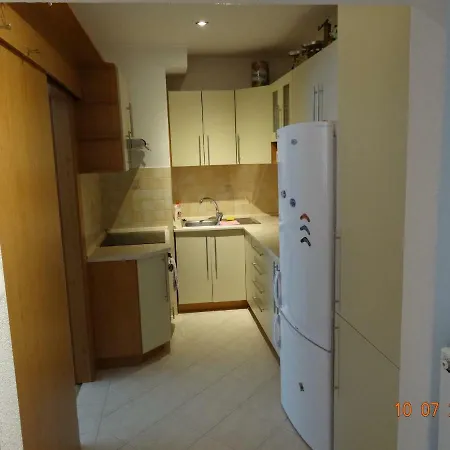 Apartamento Hágy L+l Vysoké Tatry