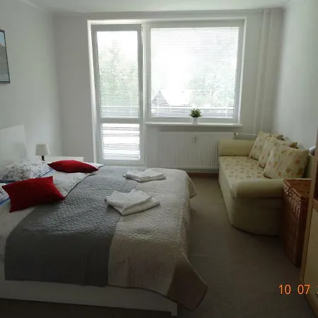 Hágy L+l Apartamento