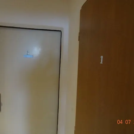 Apartamento Hágy L+l Vysoké Tatry