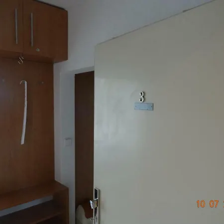 Apartamento Hágy L+l Vysoké Tatry