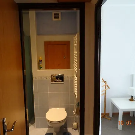 Apartamento Hágy L+l Vysoké Tatry