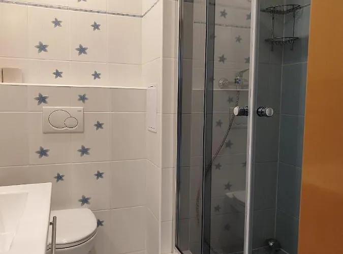 Hagy L+l Lejlighed *