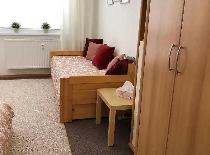 Hagy L+l * Vysoké Tatry