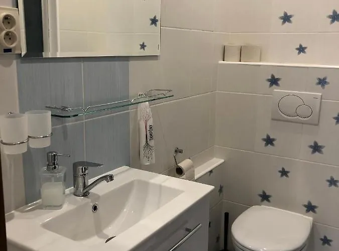 Appartamento Hágy L+l Vysoké Tatry
