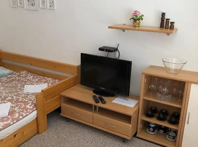 Hagy L+l Lejlighed *