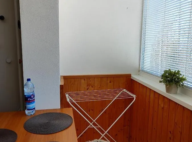 Appartamento Hágy L+l Vysoké Tatry