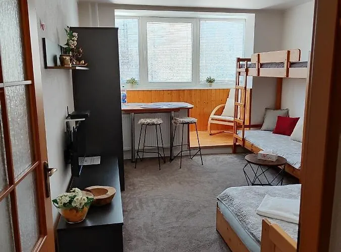 Hagy L+l * Vysoké Tatry