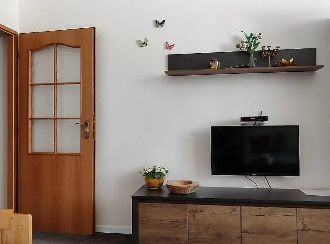 Hagy L+l Lejlighed *