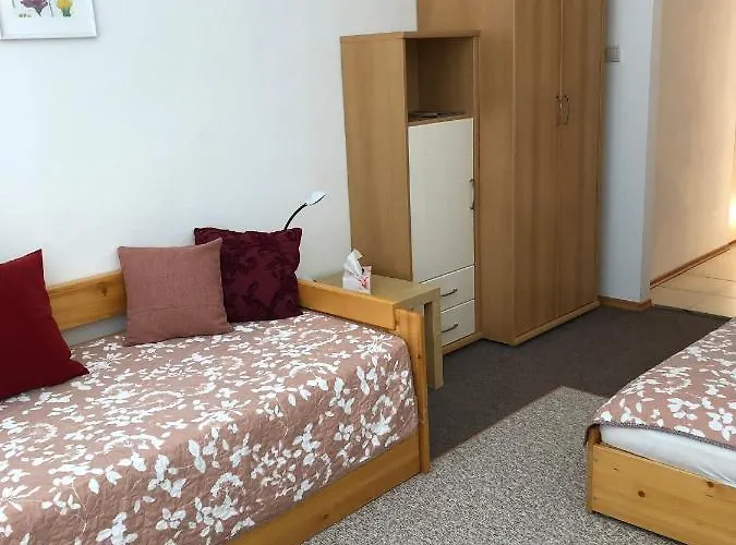 Hagy L+l Vysoké Tatry