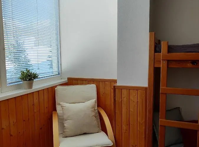 Hagy L+l Vysoké Tatry