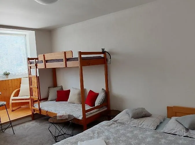 Lejlighed Hagy L+l *