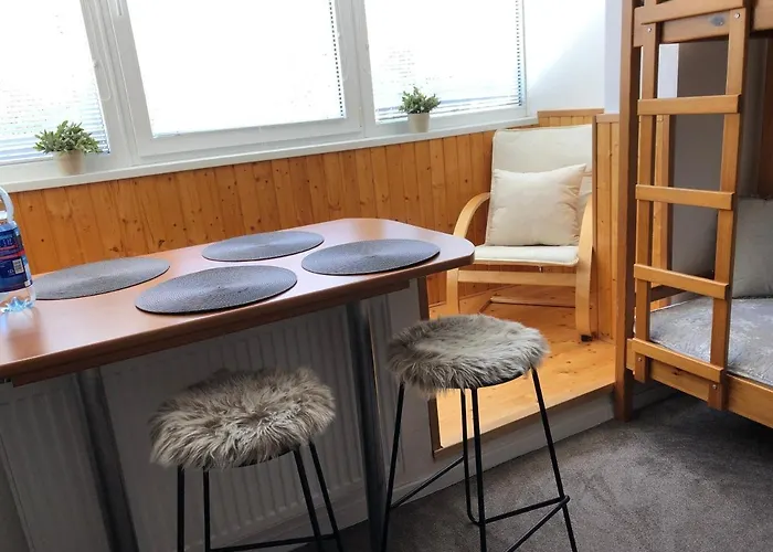 Hagy L+l * Vysoké Tatry