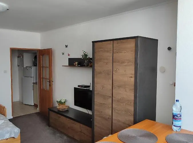 Hágy L+l * Vysoké Tatry